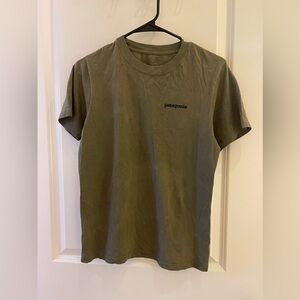 Patagonia T